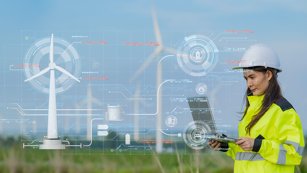 Advanced Analytics and Artificial Intelligence in Energy Industry