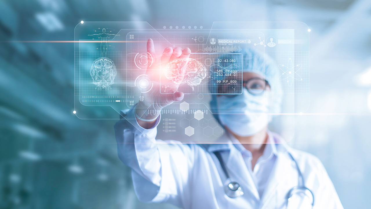 Promising Future of Blockchain Technology in Medtech Industry