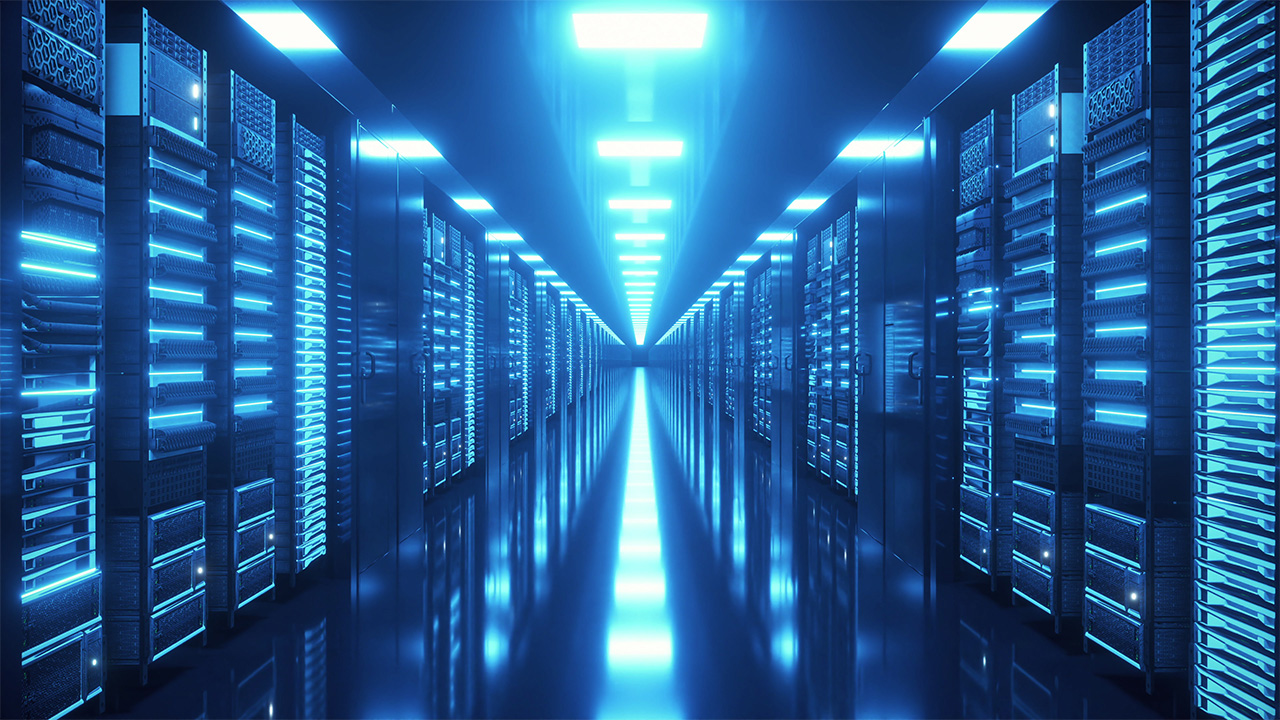 Data Center Infrastructure Management - Key Elements of Implementation and Management