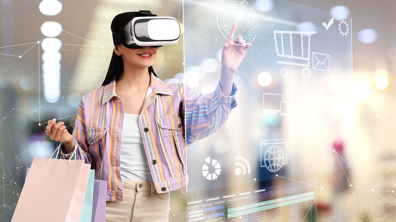 Personalizing Shopping Experiences with AI driven Video & Image Analytics in Retail Industry