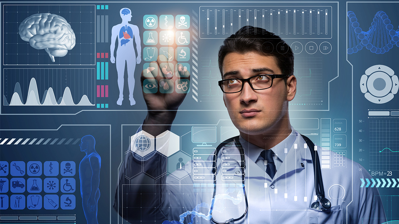 Unlocking the Potential of AI & ML in Medtech Industry