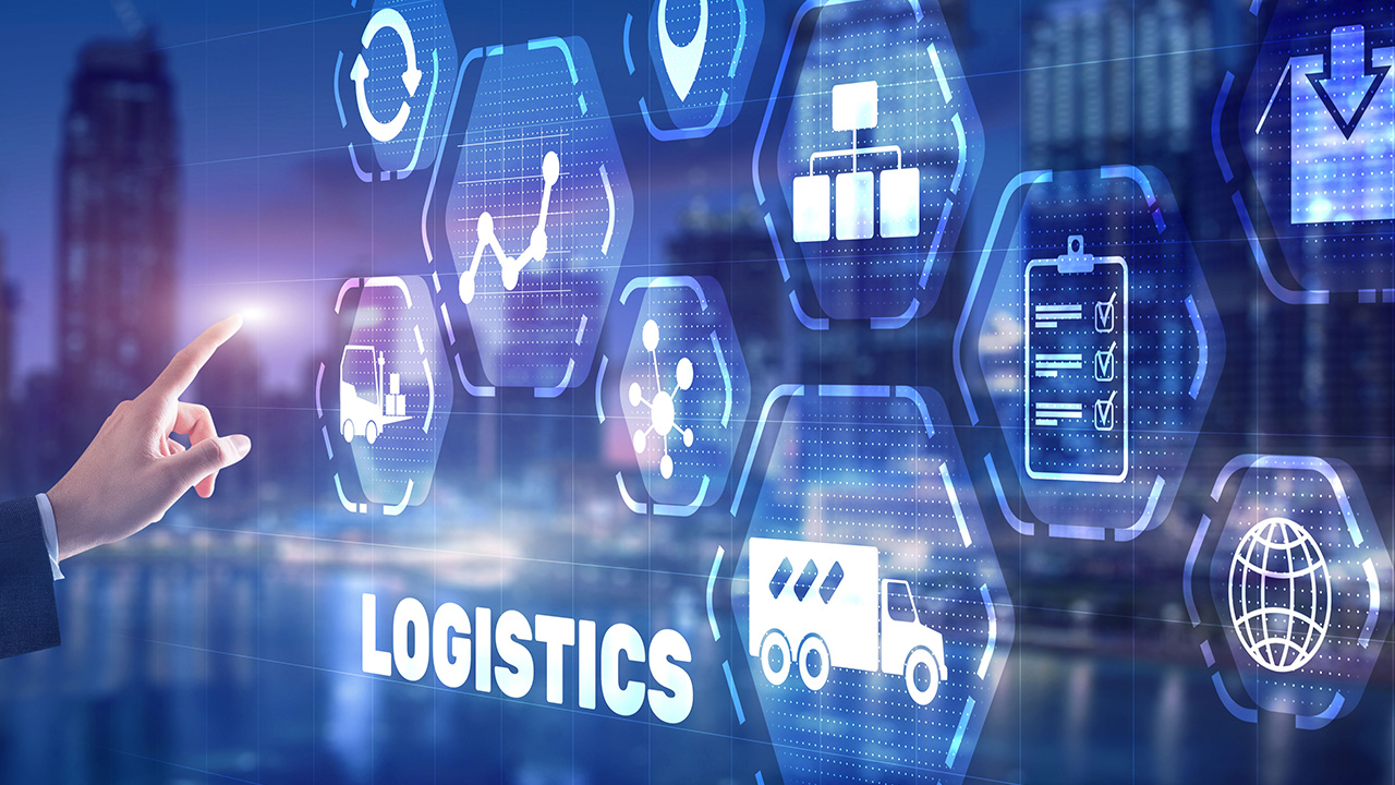 Blockchain Applications in Logistics and Supply Chain Management