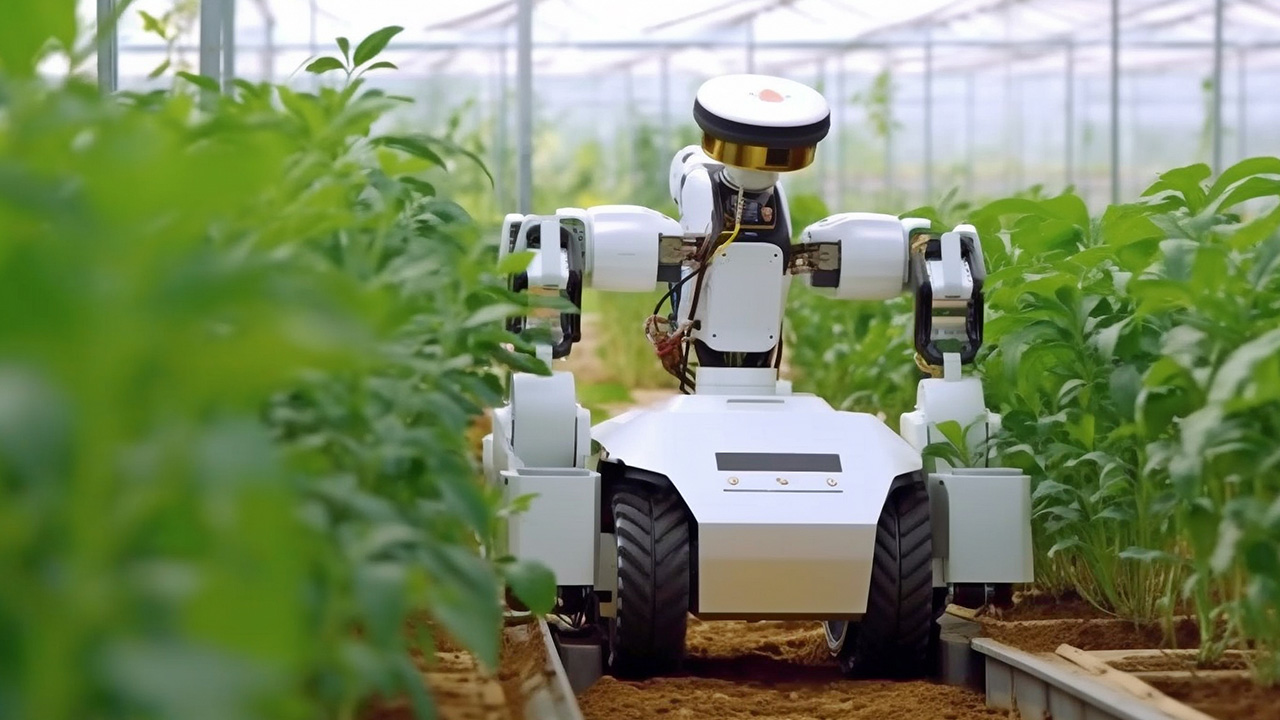 Transforming Agribusiness Operations with Robotic Process Automation (RPA)