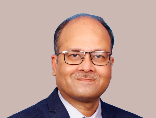 Dr. Vivek Pandey Photo