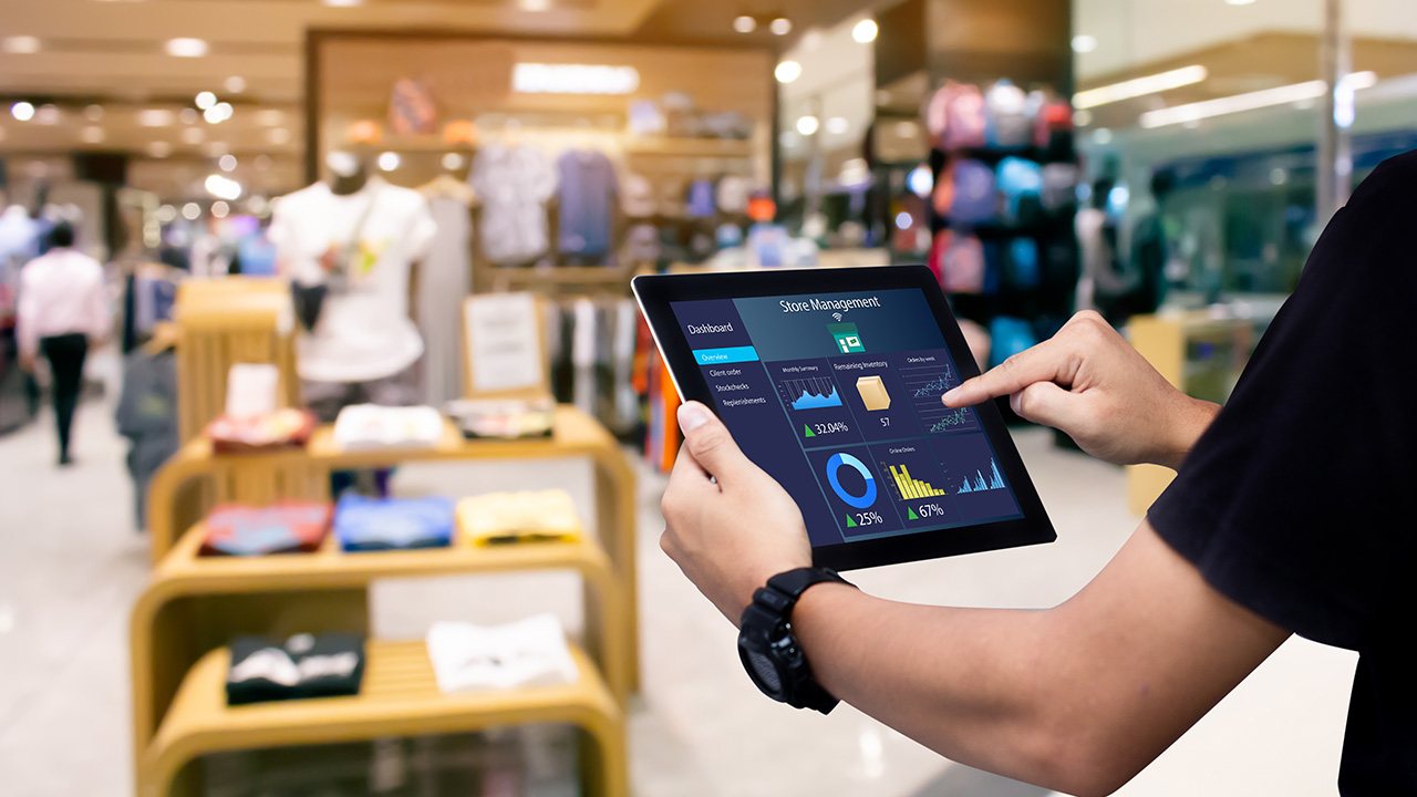 Automation at the forefront: The transformative power of RPA in the Retail Industry