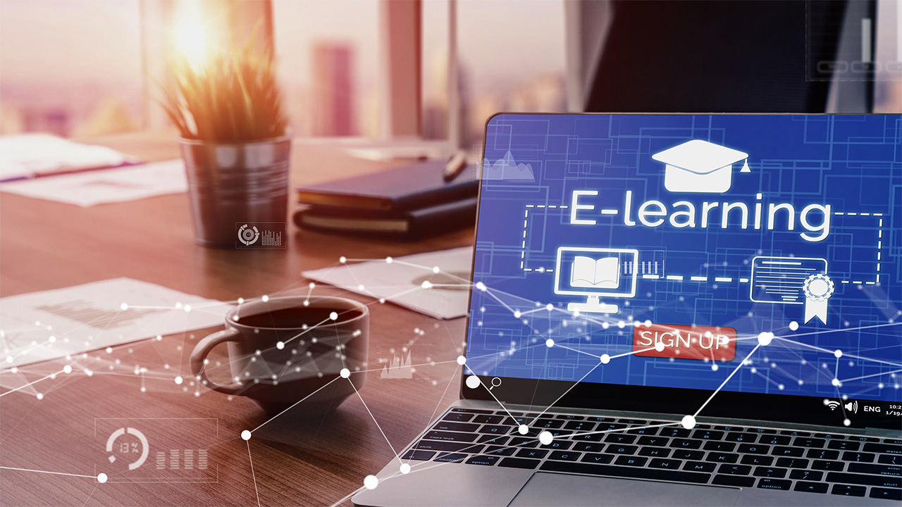 Blockchain: The Future of Secure, Transparent, and Efficient eLearning and Electronic Publishing