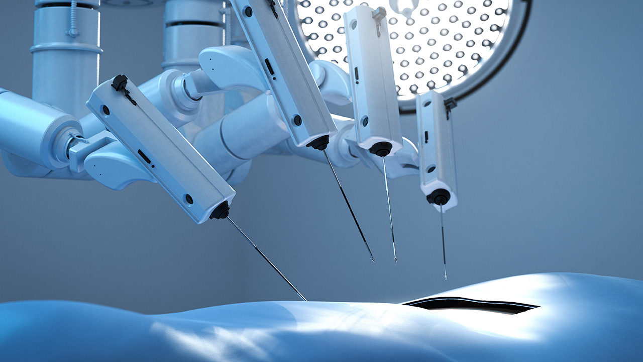 Revolutionizing Medtech Industry with Robotic Process Automation