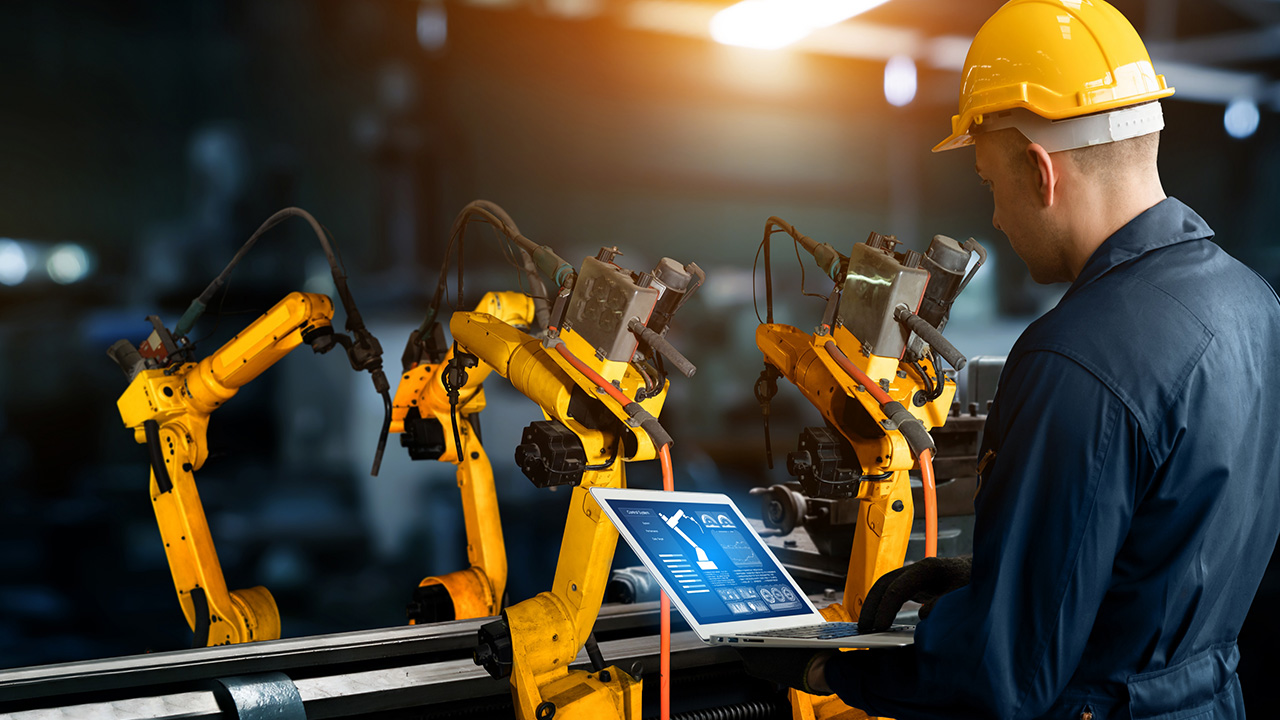 Mining the Digital Gold: Robotic Process Automation in the Minerals Sector