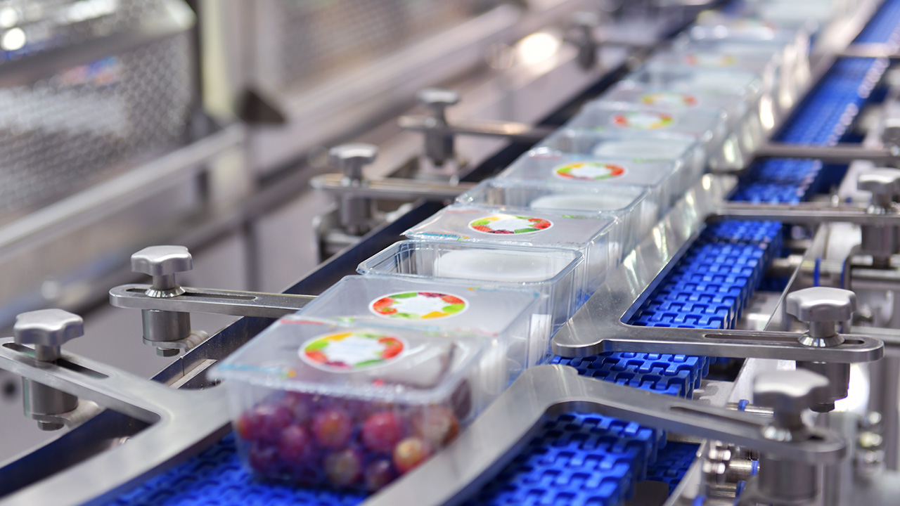 Streamlining Food and Beverage Industry with RPA: Enhancing Efficiency, Productivity, and Quality Control
