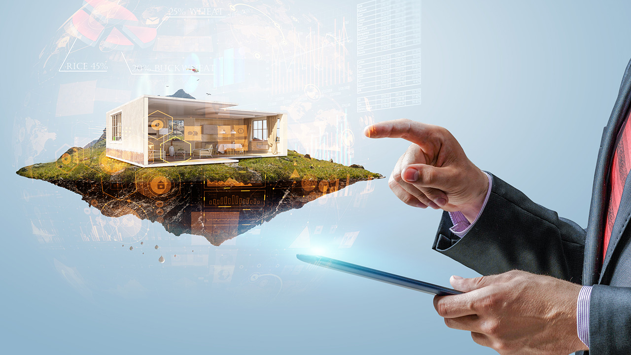 Optimizing Real Estate Processes with RPA: The Key to Strategic Growth and Operational Excellence