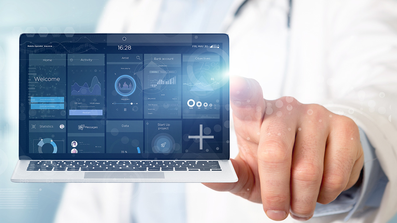 SAP S4HANA in Healthcare: A Paradigm Shift in Medical Management