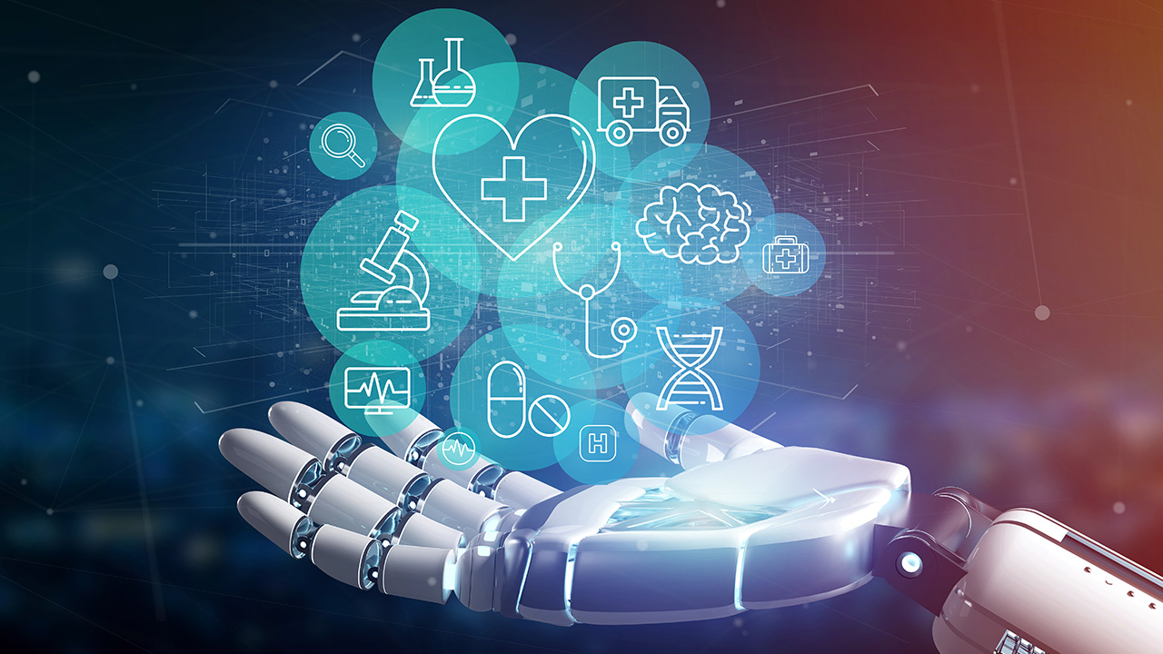 Robotic Process Automation and Risk Mitigation in the Life Sciences Industry