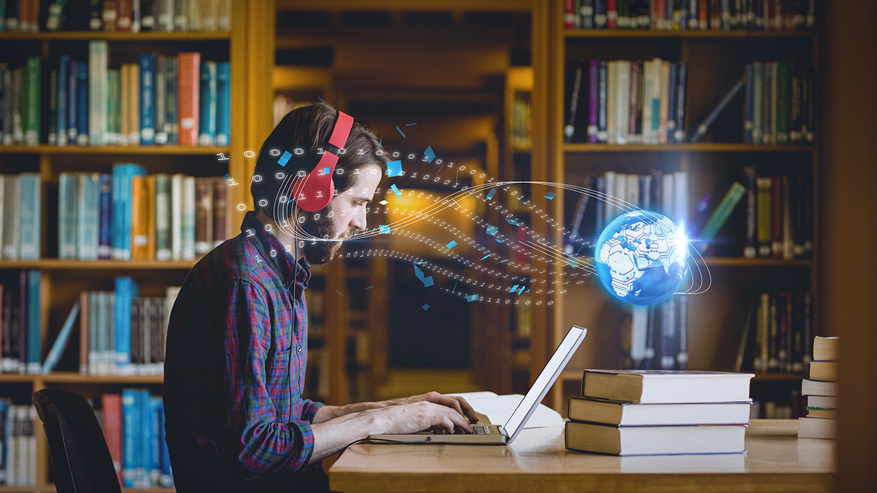Educational Intelligence: How Machine Learning and AI Are Shaping the Next Generation of Learning