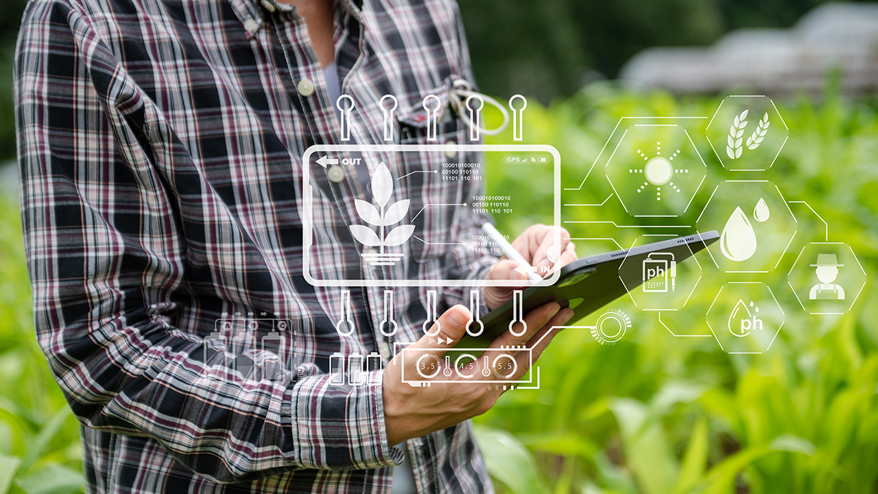 Transforming Agribusiness by Streamlining Operations and Driving Growth with SAP S/4HANA